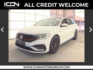 Used 2020 Volkswagen Jetta GLI Autobahn image 1