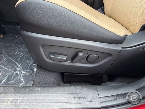New 2026 MAZDA CX-5 2.5 S w/ Premium Plus Package image 16