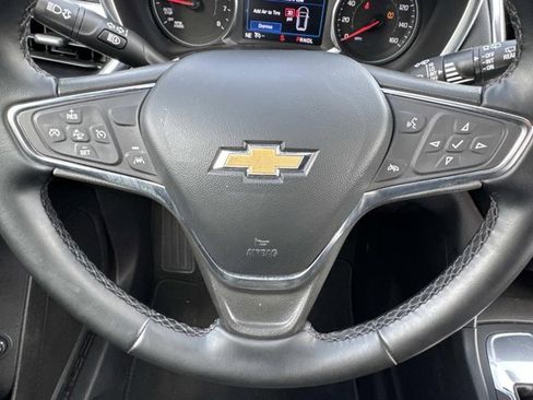 Used 2024 Chevrolet Equinox LT image 24