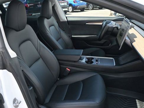 Used 2023 Tesla Model 3 Standard Range RWD image 15