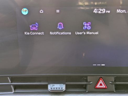 Used 2023 Kia Sportage X-Line w/ X-Line Premium Package image 32