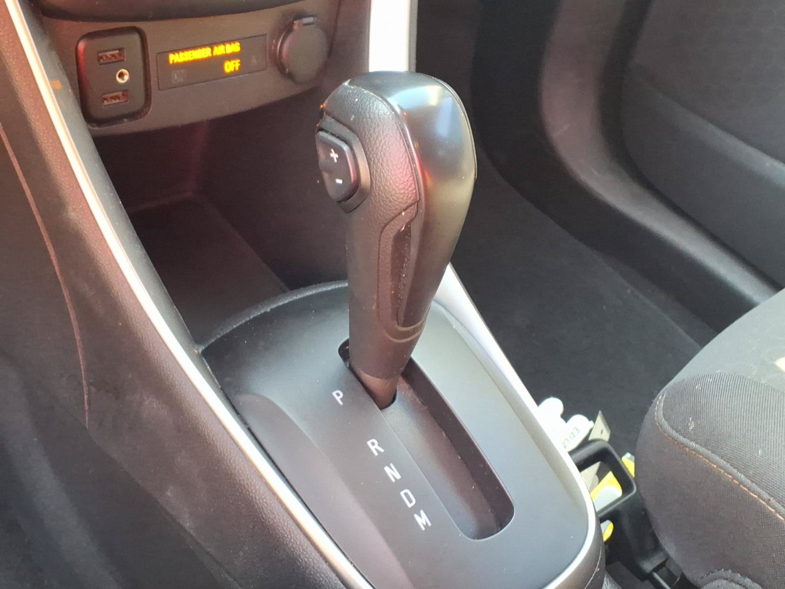 Used 2020 Chevrolet Trax LS w/ Tint and Cruise Package FWD image 14