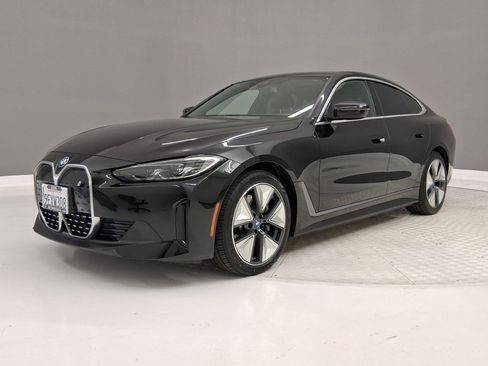 Used 2023 BMW i4 eDrive35 RWD image 35