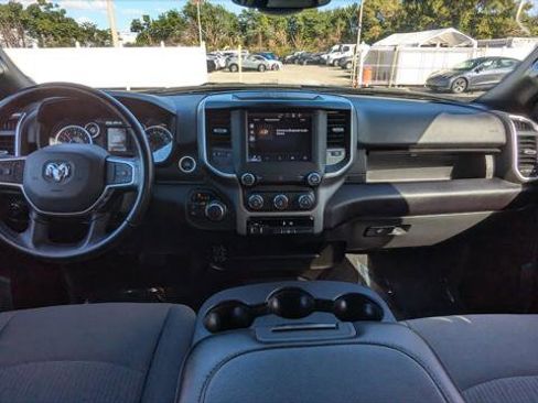 Used 2024 RAM 2500 Big Horn w/ Bed Utility Group image 24