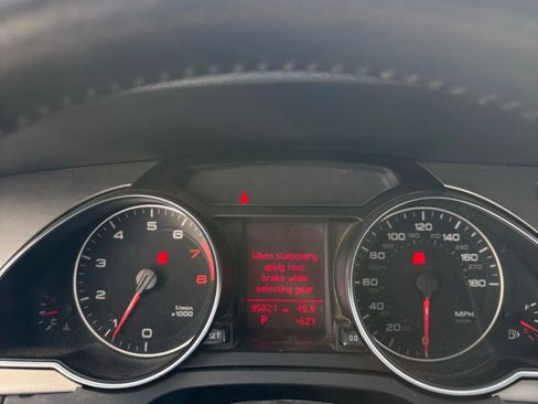 Used 2011 Audi A5 2.0T Premium w/ Bluetooth/Homelink Pkg image 28