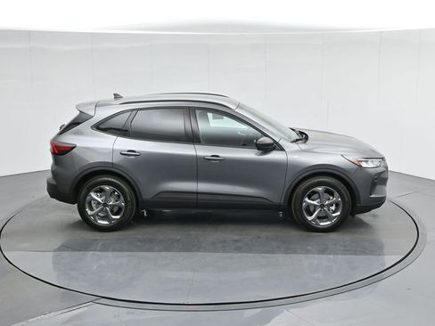 New 2025 Ford Escape ST-Line w/ Equipment Group 301A image 38