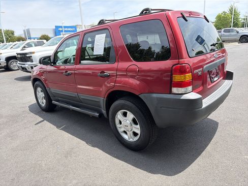 Used 2004 Ford Escape XLT AWD/4WD image 8