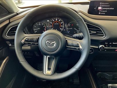 New 2025 MAZDA CX-30 2.5 Turbo w/ Premium Package