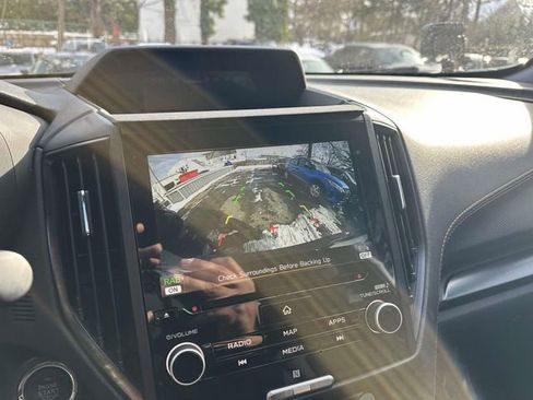 Used 2022 Subaru Forester Wilderness image 19