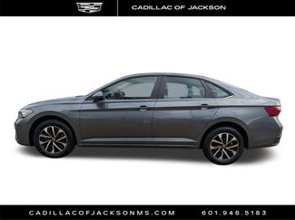 Used 2024 Volkswagen Jetta S video 3