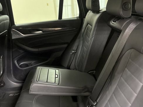 Used 2018 BMW X3 xDrive30i image 26