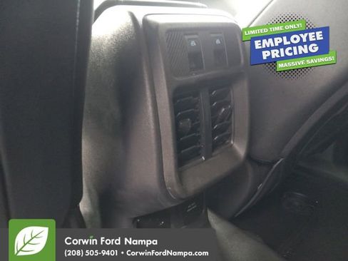 New 2026 Ford Bronco Big Bend w/ Black Diamond Package AWD/4WD image 27