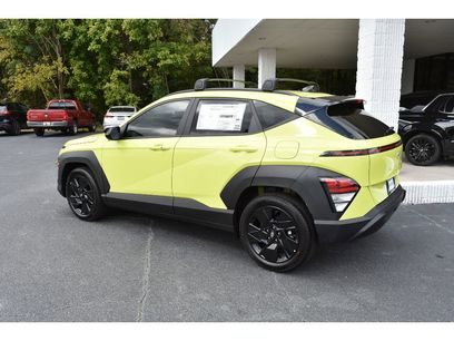 New 2026 Hyundai Kona SEL Sport