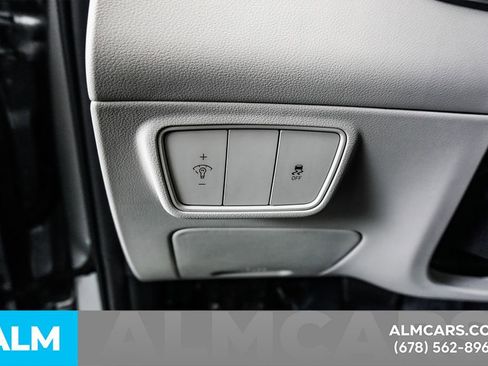 Used 2022 Hyundai Tucson SEL image 32