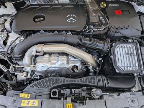 Used 2026 Mercedes-Benz GLA 250 4MATIC image 22