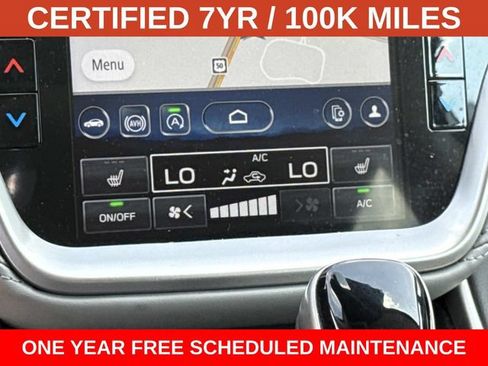Used 2023 Subaru Outback Limited AWD/4WD image 22