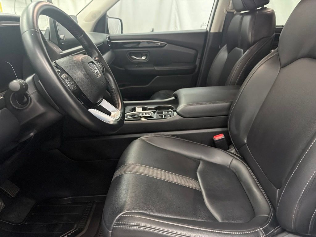 Used 2024 Honda Pilot EX-L image 17