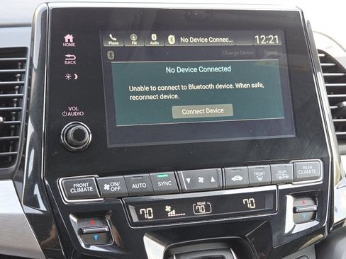 Certified 2024 Honda Odyssey EX-L image 7