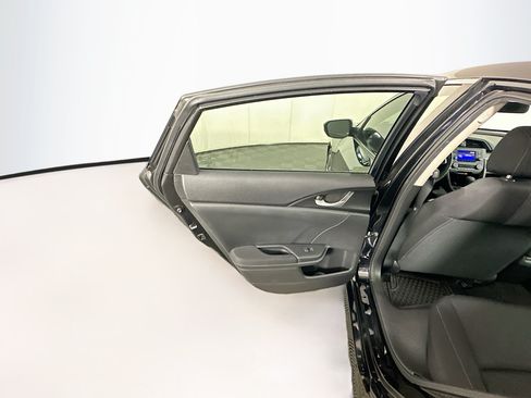 Used 2019 Honda Civic LX image 24