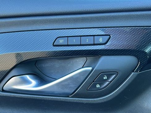 Used 2022 GMC Terrain AT4 w/ Infotainment Package II image 23