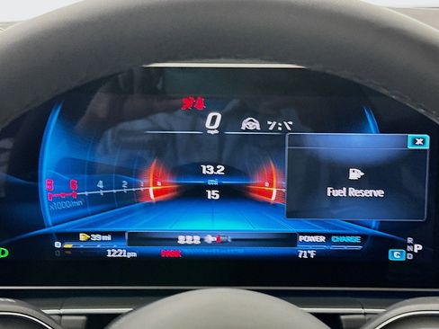 New 2026 Mercedes-Benz GLE 53 AMG 4MATIC Coupe image 13