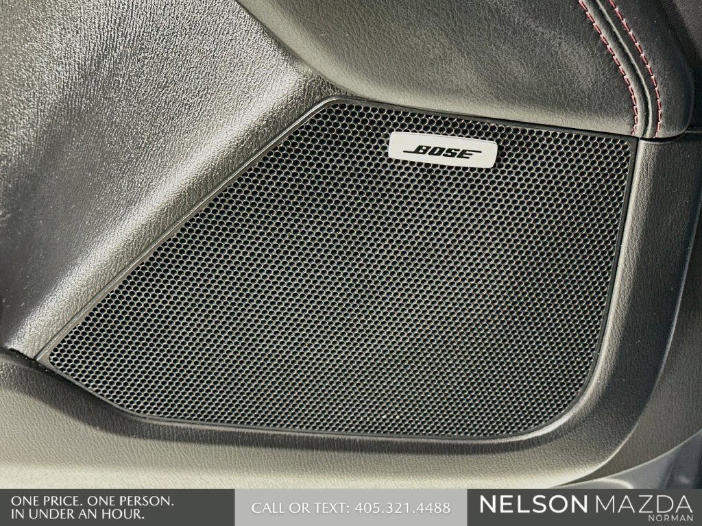 Used 2024 MAZDA CX-5 Carbon Edition AWD/4WD image 22