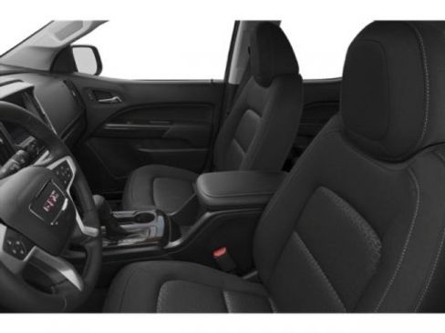 Used 2020 GMC Canyon SLE w/ Elevation Edition image 12