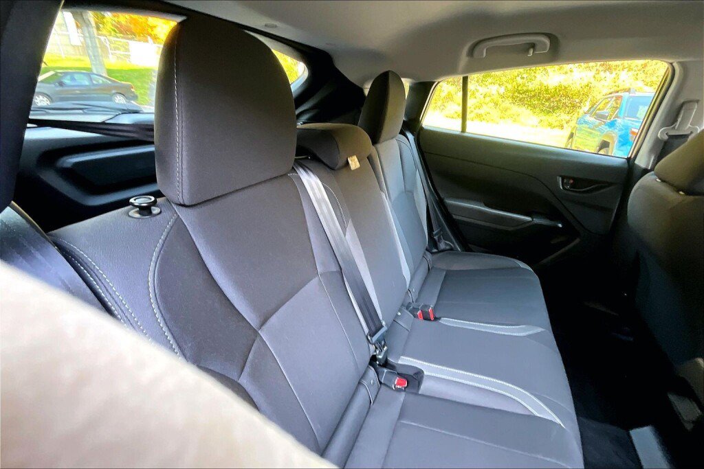 Used 2024 Subaru Impreza 2.0i AWD/4WD image 15