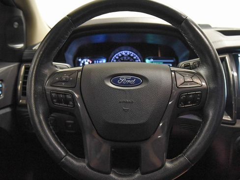 Used 2019 Ford Ranger Lariat w/ Equipment Group 501A Mid image 26