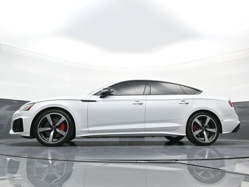 Used 2024 Audi A5 2.0T Prestige w/ Black Optic Plus Package AWD/4WD image 26