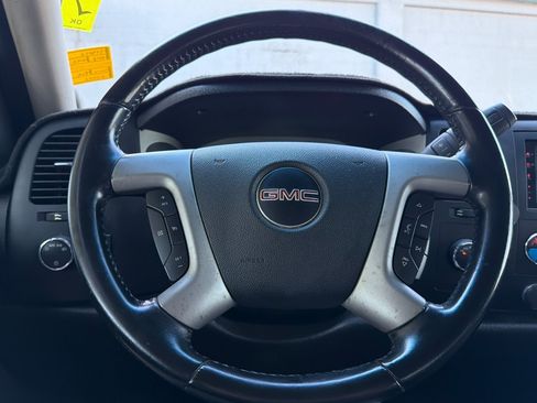Used 2013 GMC Sierra 1500 SLE w/ Power Tech Package AWD/4WD image 18