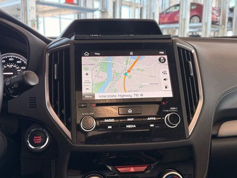 Used 2023 Subaru Forester Limited w/ Popular Package #3 image 15