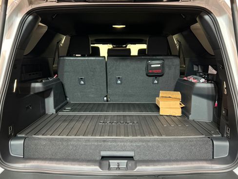 Used 2025 Toyota 4Runner TRD Pro image 22