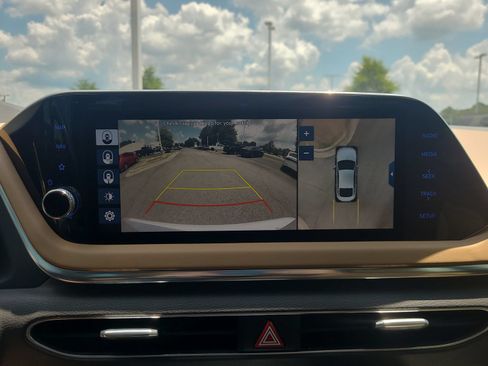 Used 2020 Hyundai Sonata Limited FWD image 30