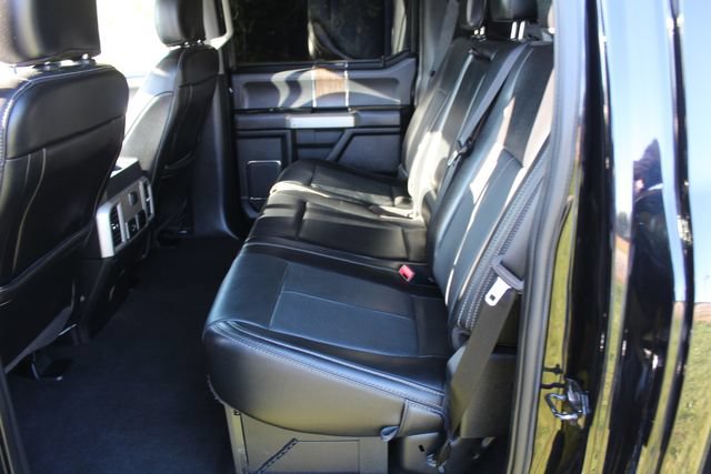 Used 2020 Ford F350 Lariat w/ Lariat Value Package AWD/4WD image 19