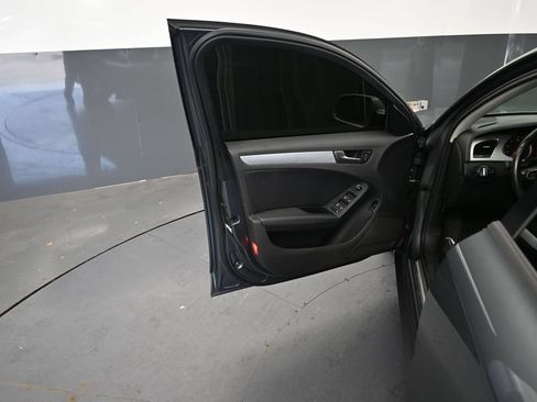 Used 2012 Audi A4 2.0T Premium AWD/4WD image 22