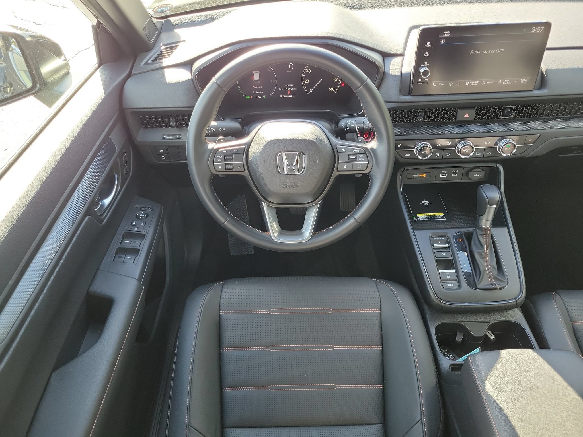 Used 2025 Honda CR-V Sport-L image 27