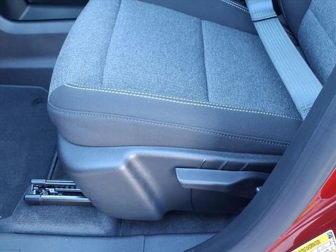 New 2026 GMC Terrain Elevation w/ Black Edition image 16