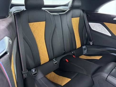 Used 2023 BMW M8 Competition AWD/4WD image 22