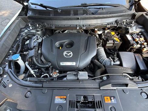 Used 2023 MAZDA CX-9 Touring AWD/4WD image 48