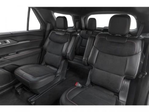 New 2026 Ford Explorer ST image 15