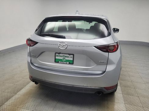 Used 2017 MAZDA CX-5 Sport image 7