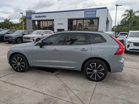 Used 2024 Volvo XC60 B5 Plus w/ Protection Package Premier AWD/4WD image 7