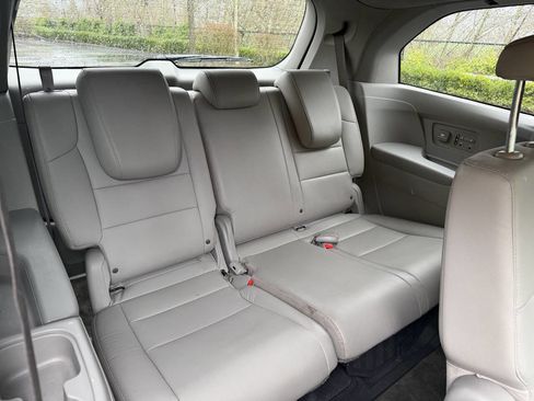 Used 2014 Honda Odyssey EX-L image 28