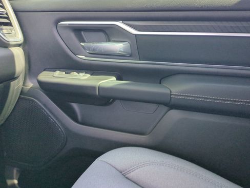 New 2026 RAM 1500 Big Horn RWD image 16