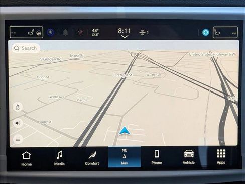 New 2026 Chrysler Pacifica Limited w/ S Appearance Package image 13