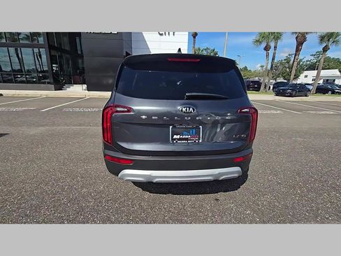 Used 2021 Kia Telluride LX image 27