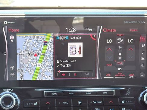 Used 2022 Toyota Highlander Platinum image 23