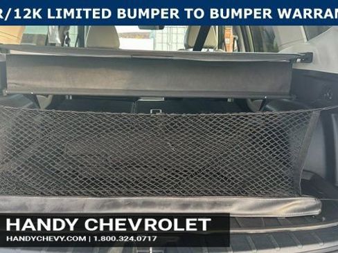 Used 2020 Subaru Forester Limited image 16