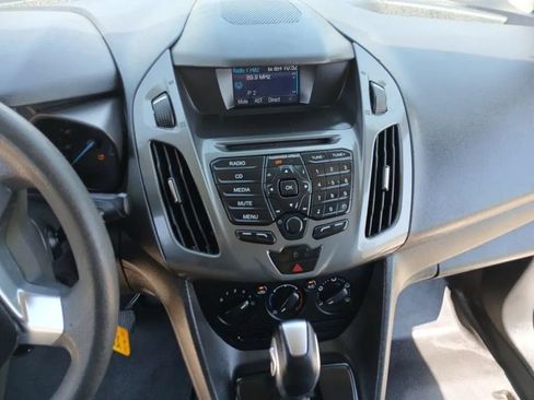 Used 2016 Ford Transit Connect XL FWD image 43